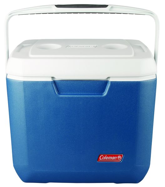 Coleman Cooler Box 28 Quart Xtreme, 26L, Keeps Ice 3 Days