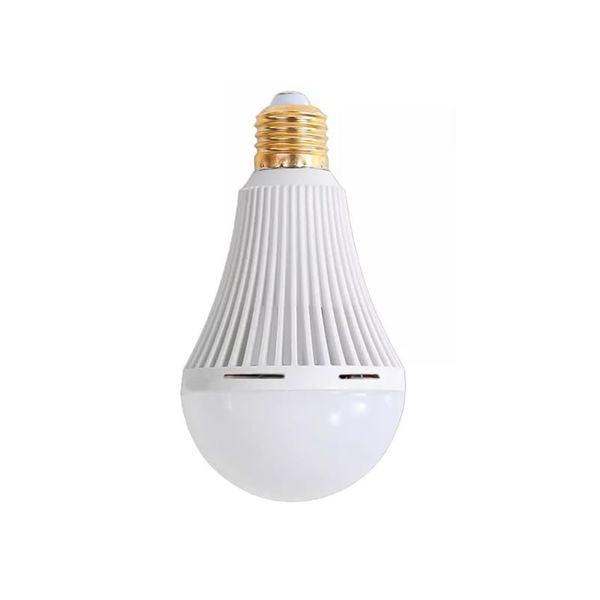 20W E27 LED Emergency Energy Saving Light Bulb