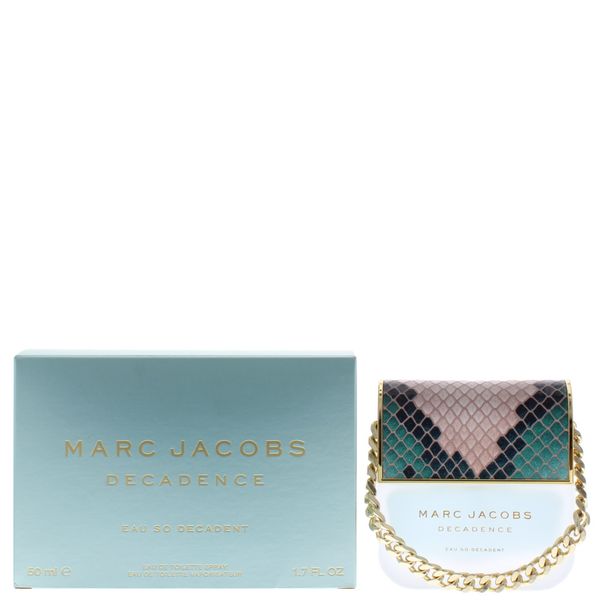 Marc Jacobs Decadence Eau So Decadent EDT 50ml (Parallel Import)