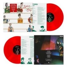 Dizrythmia (Vinyl / 12" Album Coloured Vinyl)