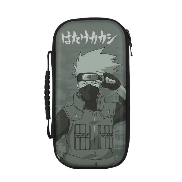 Kx: Naruto Carry Bag Kakashi