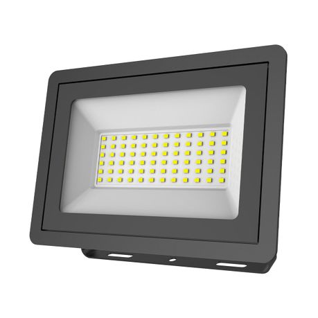 50W Slim LED Floodlight | High Illumination | Cost Effective Image