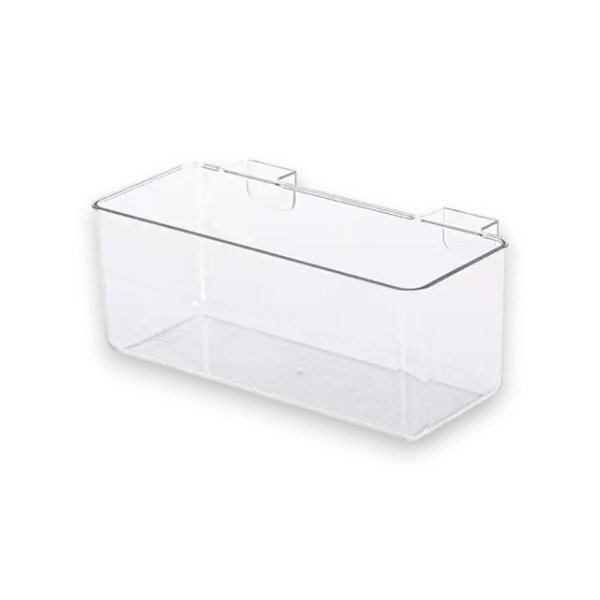 Adhesive Hanging Organizer 25.4cm
