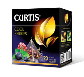Curtis Cool Berries 34g | Shop Today. Get it Tomorrow! | takealot.com