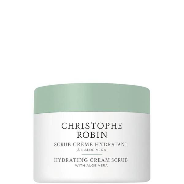 Christophe Robin New Hydrating Scrub 40 ml