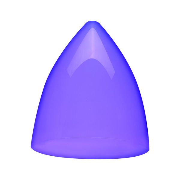 ACDC - Purple Light Shade For Use With Max-906 And Max-922