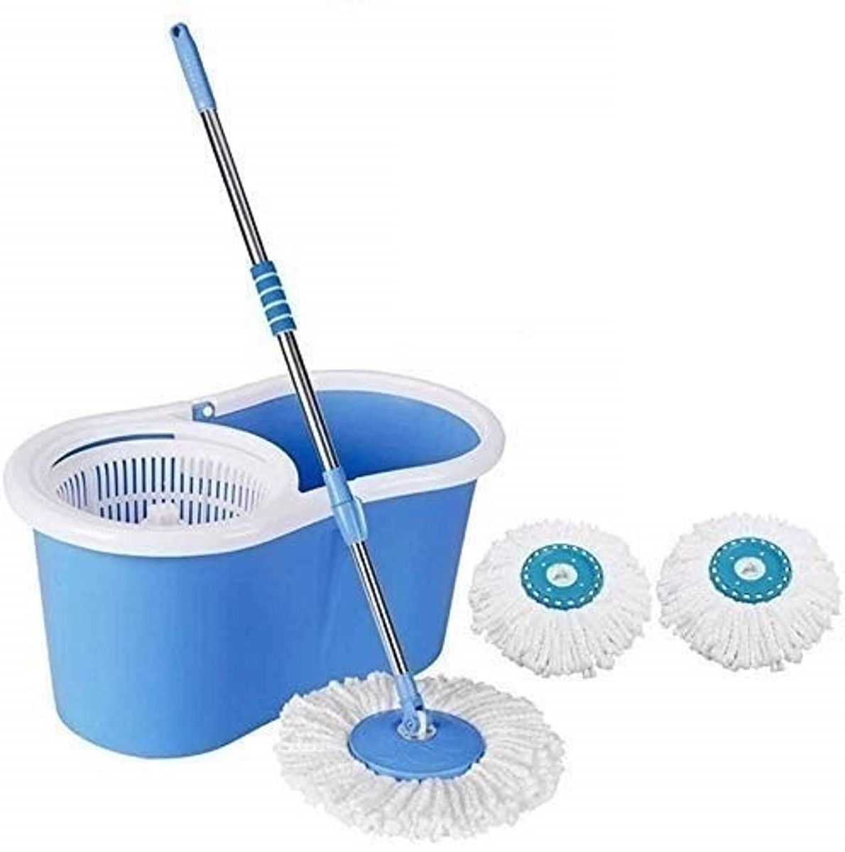 magic 360 mop