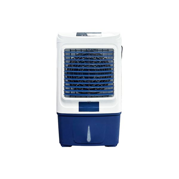 Industrial Evaporative Air Cooler with Ice Box AROS58