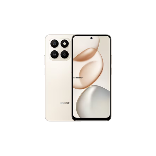 Honor 400 Smart 8/256GB-Parallel Import 36-Month No-Worries Warranty