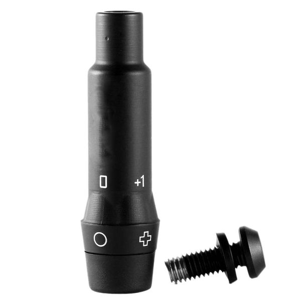 Golf Shaft Adapter Sleeve Tip Right Hand for G35 G400 Driver,0.350