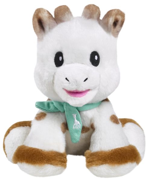 Sophie La Girafe Plush toy