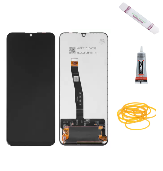 Replacement LCD for Huawei P Smar 2020 with Opening &amp; Closing Tools