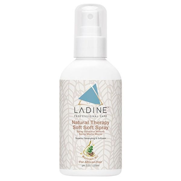 Ladine - Natural Therapy Soft Soft Spray - 125ml