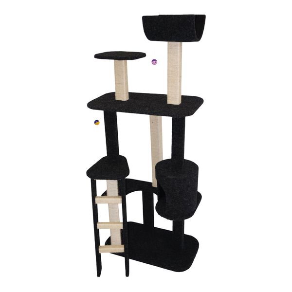 Scratzme - The Ritz Premium Scratching Post