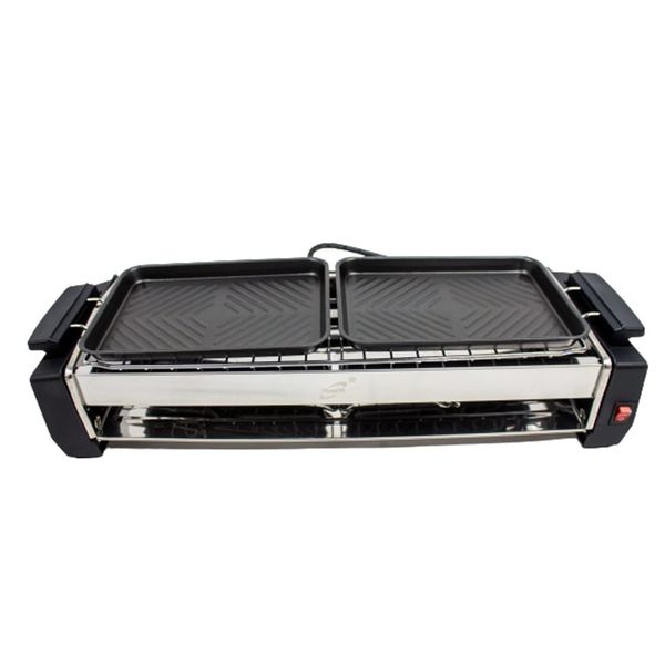 Electrical Braai Grill