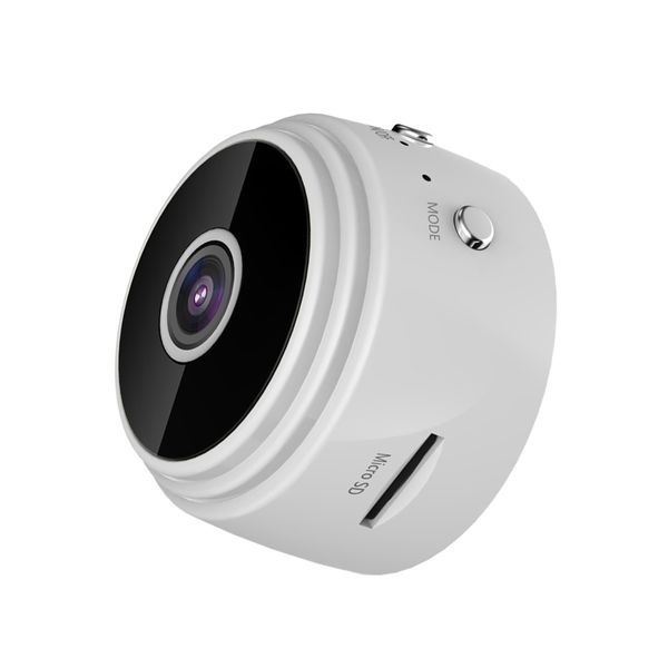 Mini 1080P WiFi camera compatible