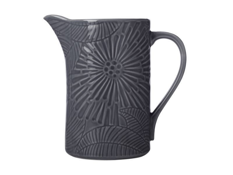 Maxwell and Williams Panama 1.4L Pitcher - Grey