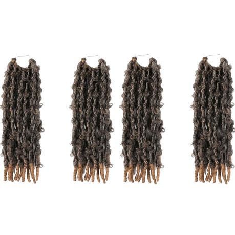 Soft Crochet Locs Wigs : r/Wigs