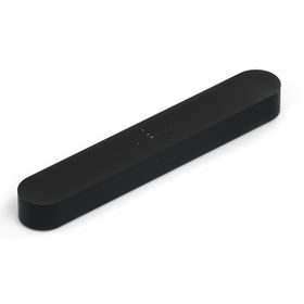 Sonos Beam (Gen 2) 5.1.2 Ch Compact Smart Soundbar with Dolby