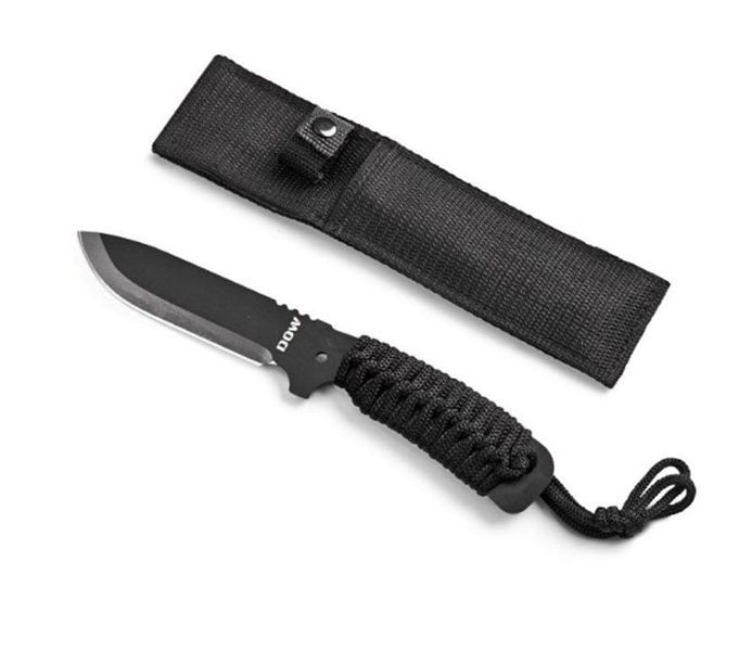 Amazon - Heavy-Duty Survival Knife