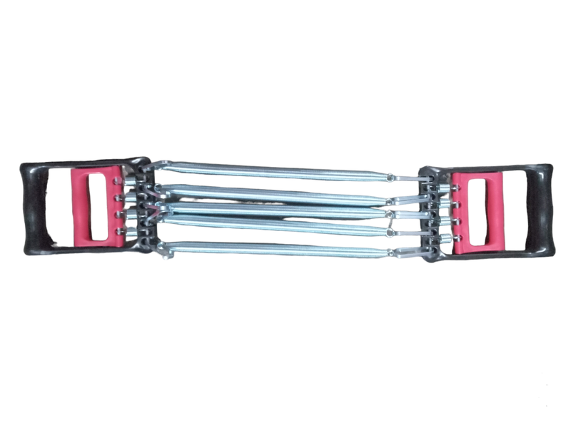 Arm and Chest Spring SStrength Exercise Puller
