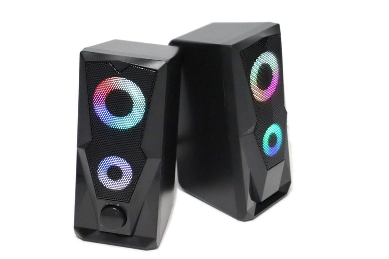 Microlab B27 Multimedia Speaker