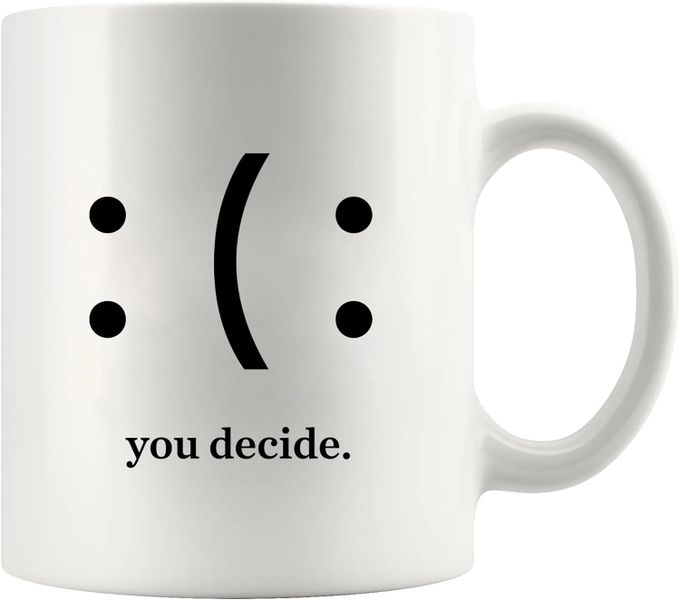 You decide -Father's day-Mother's day-Valentines-Christmas Mug