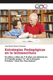 Estrategias Pedag?gicas En La Lectoescritura | Shop Today. Get It ...