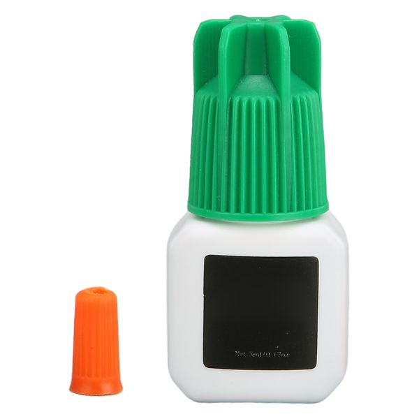 Eyelash Extension Glue 5ml False Low Odor Fast Drying Eye Lashes Supplies