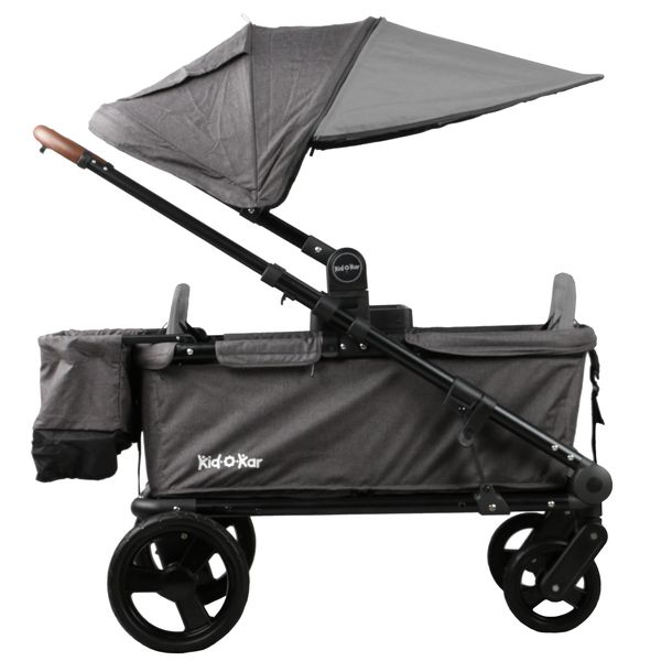 Kidokar Stroller Wagon Combination