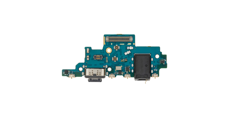 Compatible With Samsung Galaxy A72 image
