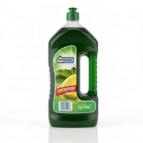 Newden Concentrated Dishwashing Liquid