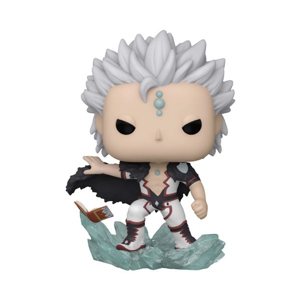Funko Pop! Animation: Black Clover - Mars