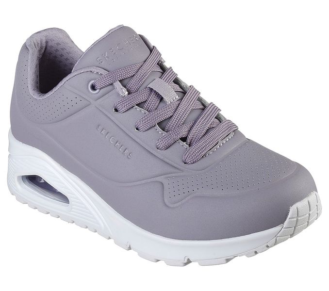 Skechers Uno Tones Purple (155195)