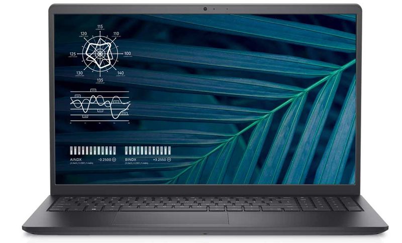 Certified Pre-Owned Dell Vostro Notebook - Intel Core i5 11th Gen 8GB/256GB