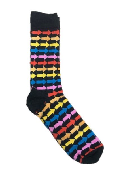 Men's Fashion Socks