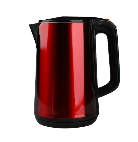 Stainless Steel 2.3 L Kettle Fast Boil with LED Light