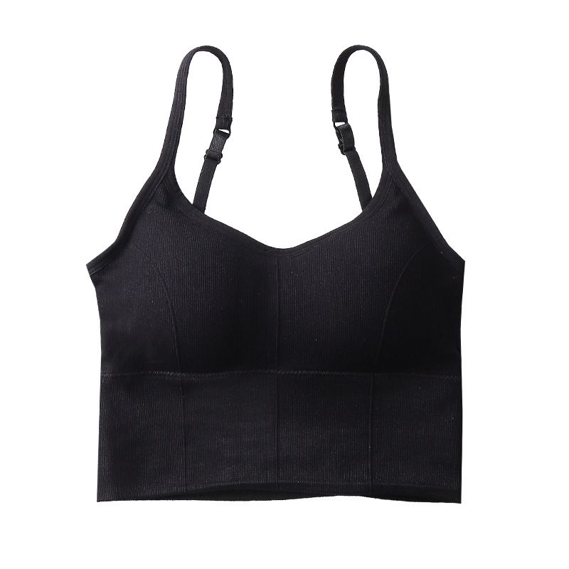 TrendItlocal Sports Underwear Ushaped Elastic Bra Buy Online in