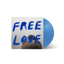 Free Love (Vinyl / 12" Album Coloured Vinyl)