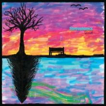 Kind (Vinyl / 12" Album Coloured Vinyl)