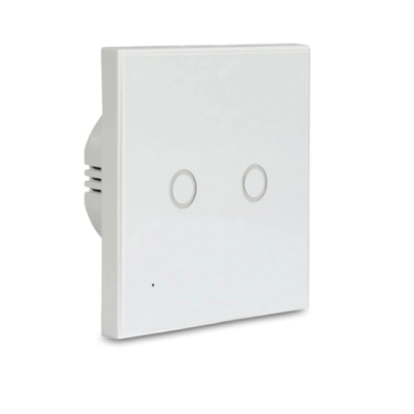 W602 Touch Switch XF0155 Smart Life App