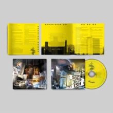 Soberish (CD / Album Digipak)