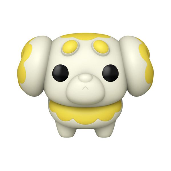 Funko Pop! Games: Pokémon - Fidough Patachiot Hefel