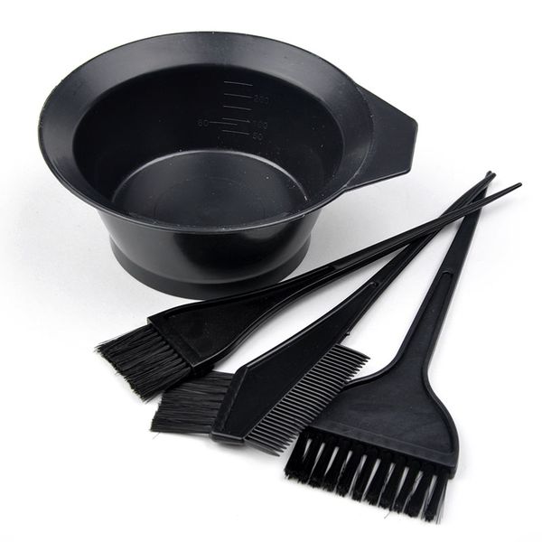 Vasco Hair Coloring Kit and Bowl Mixing Set