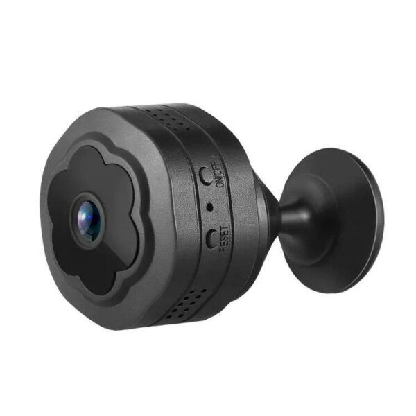 JZYZ 1080P HD Mini Wireless WiFi Security Camera Shop Today. Get it