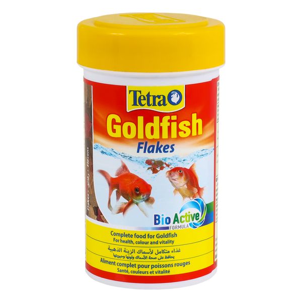 Tetra - Fin Goldfish - 100ml