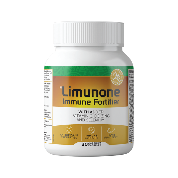 Limunone Immune Fortifier