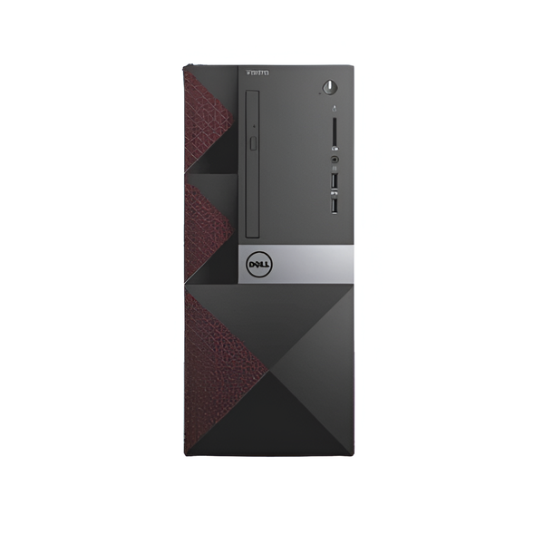 Certified Pre-Owned Dell Vostro 3668 - Intel Core i5- 16GB 256GBSSD