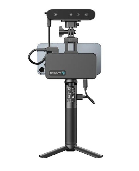 Creality CR-Scan Ferret Pro 3D Scanner Kit - for All Applications