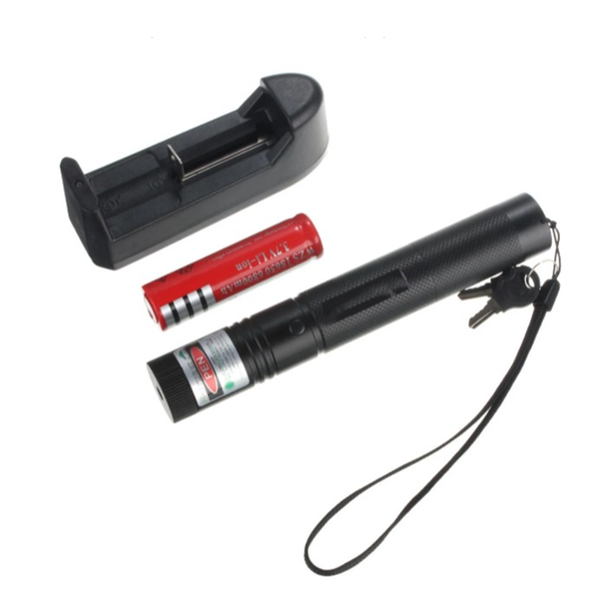Highly Powered Laser Pointer Green